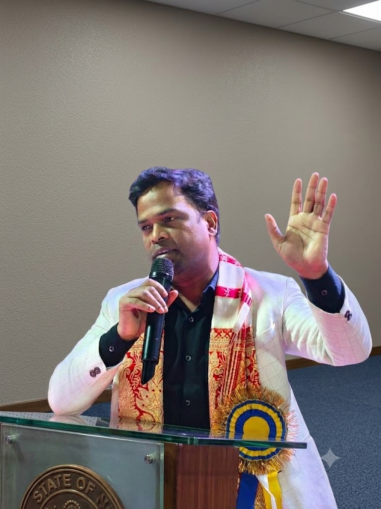 MLA Nurul Islam